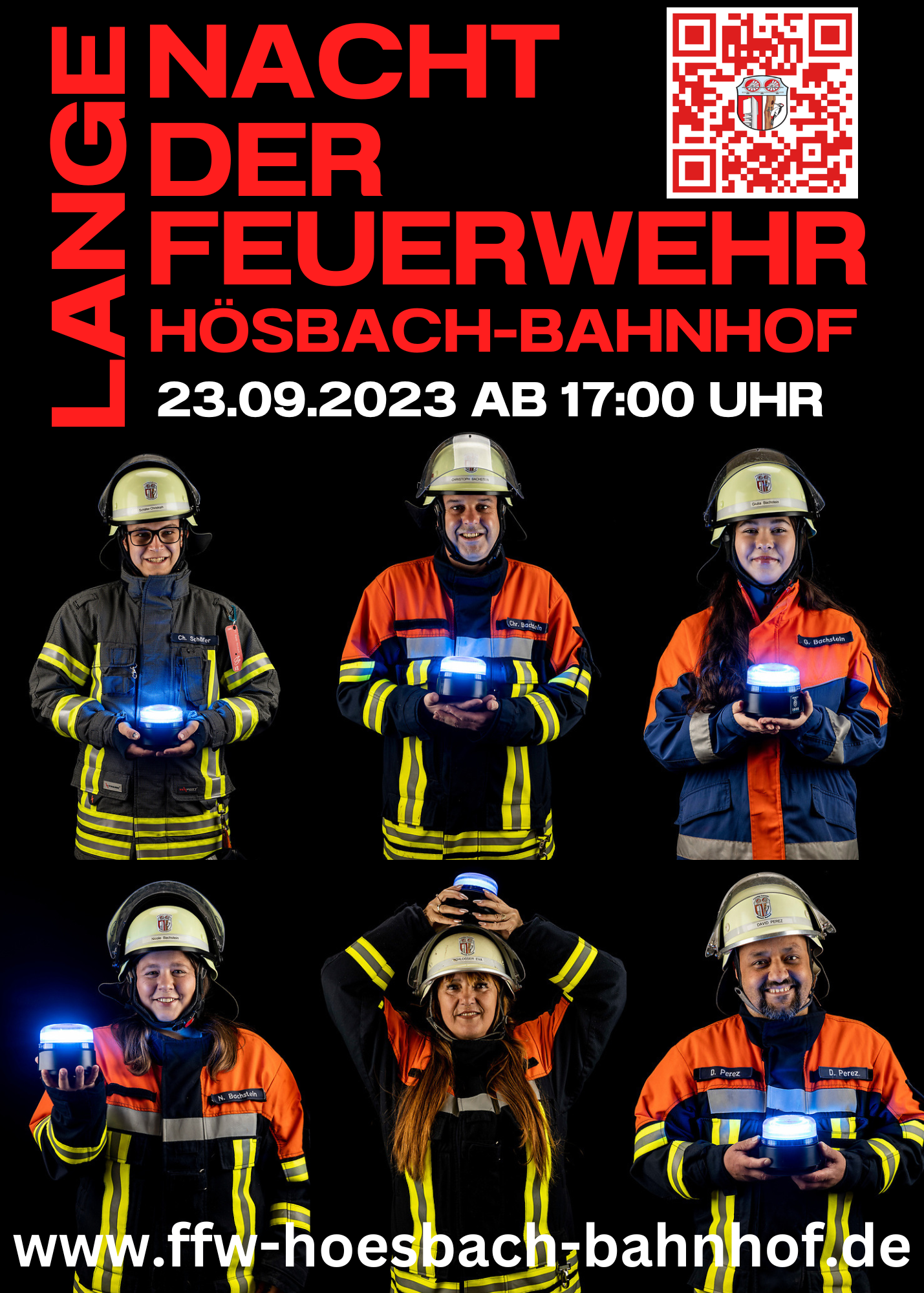 Feuerwehr Logo